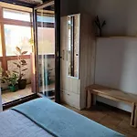O Campo Dafolla Apartamento Caroy
