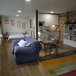O Campo Dafolla Apartamento *