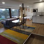 O Campo Dafolla Apartamento
