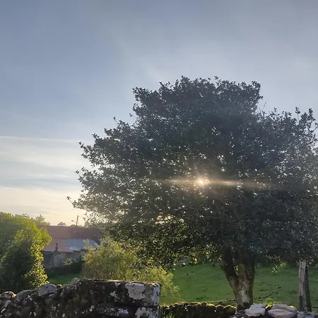 公寓 O Campo Dafolla *