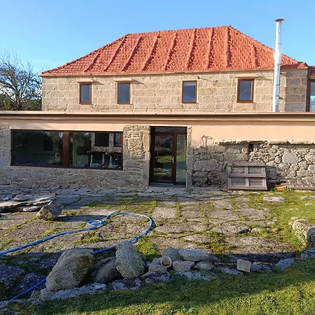 O Campo Dafolla *