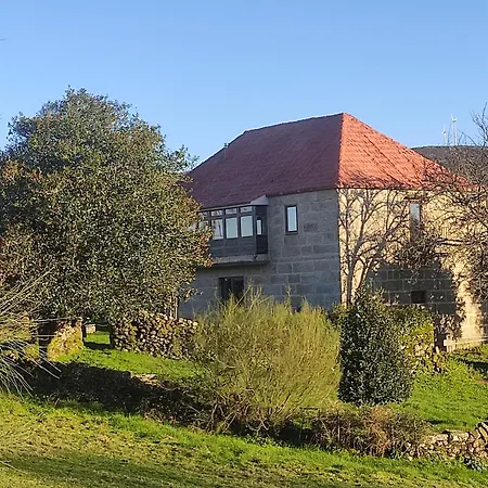 O Campo Dafolla Caroy