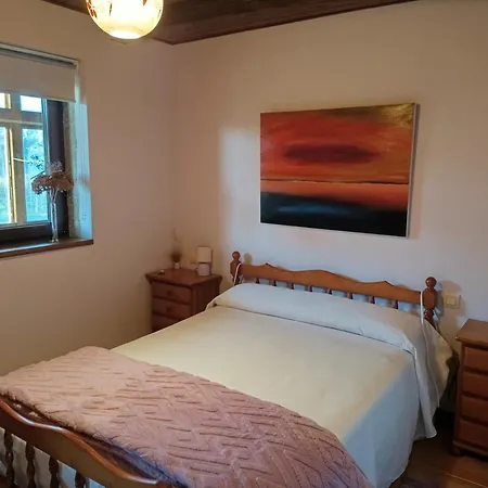 Apartamento O Campo Dafolla