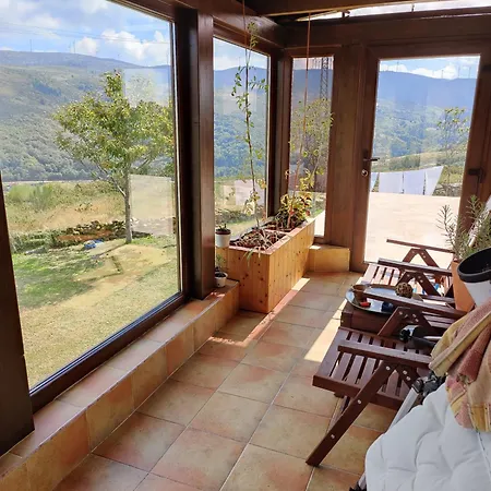 Apartament O Campo Dafolla *