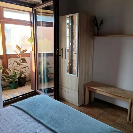 O Campo Dafolla Apartamento Caroy