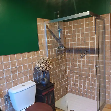 Apartament O Campo Dafolla Caroy