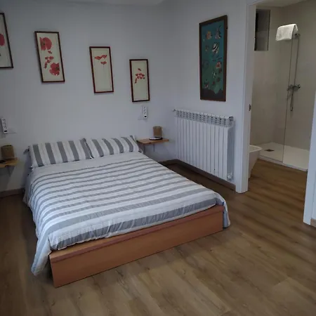 Apartamento O Campo Dafolla