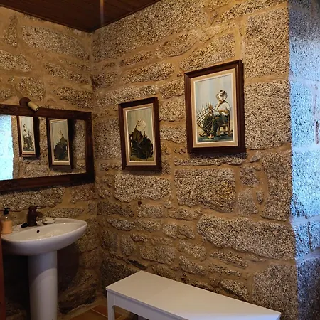 Apartament O Campo Dafolla Caroy