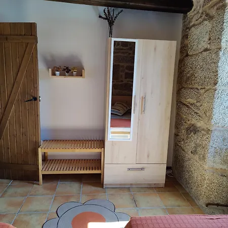 O Campo Dafolla Apartament *