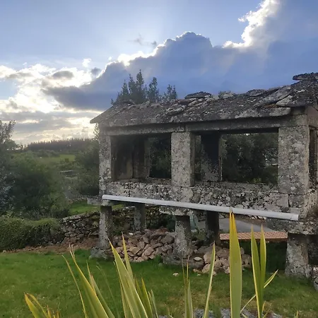 Apartament O Campo Dafolla