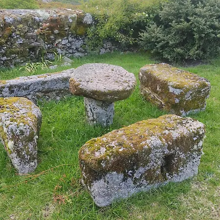 O Campo Dafolla 公寓