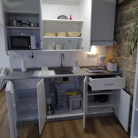 Apartament O Campo Dafolla