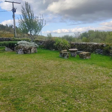 Apartamento O Campo Dafolla