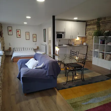 O Campo Dafolla Apartamento *