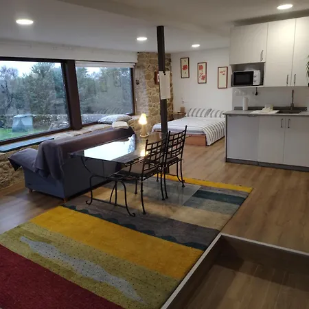 O Campo Dafolla Apartamento