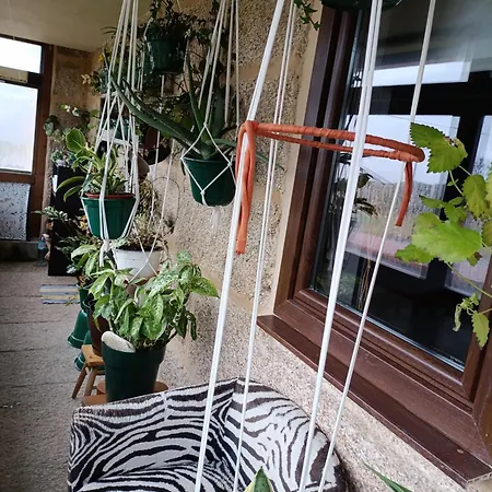 O Campo Dafolla Apartamento *