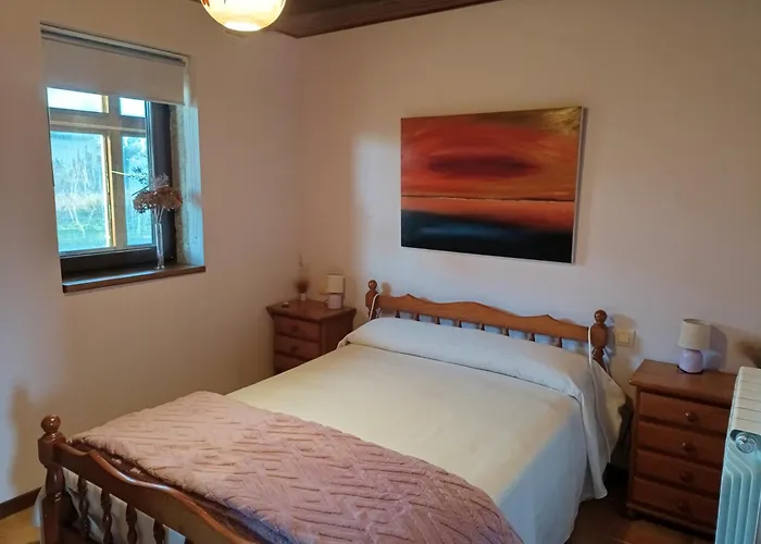 公寓 O Campo Dafolla