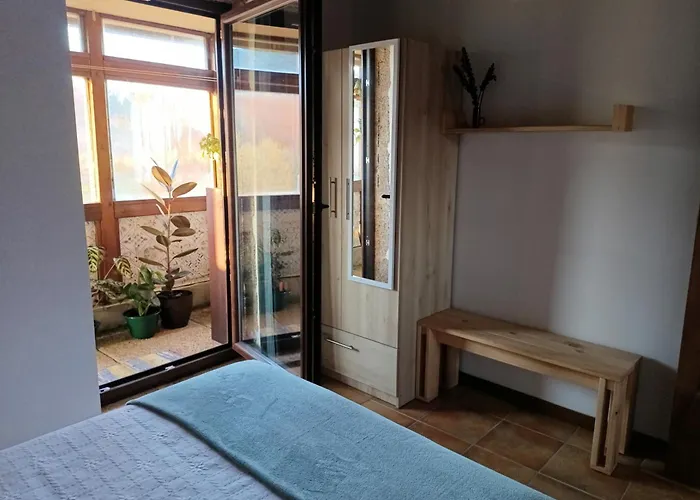 O Campo Dafolla 公寓 Caroy