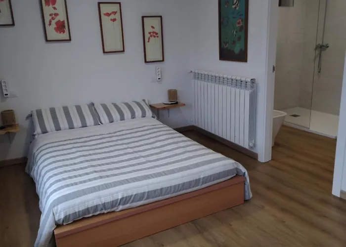 公寓 O Campo Dafolla