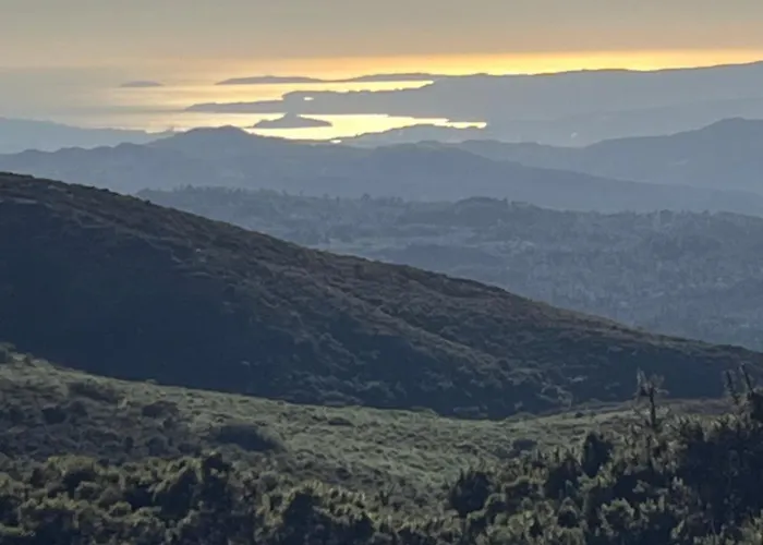 O Campo Dafolla 公寓 Caroy