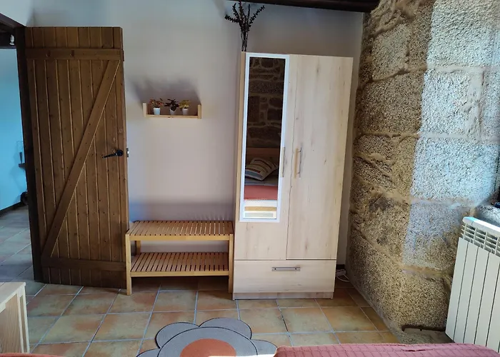 O Campo Dafolla 公寓 *