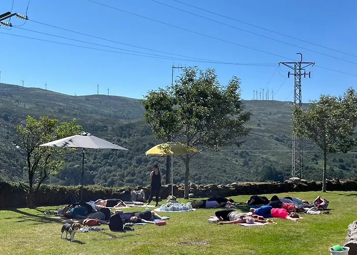 O Campo Dafolla Caroy