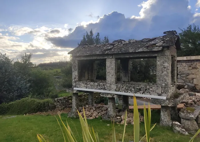 公寓 O Campo Dafolla