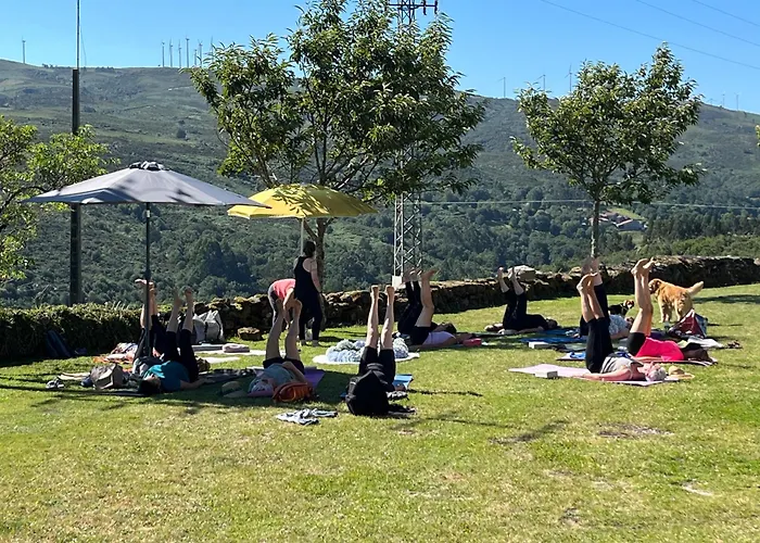 O Campo Dafolla 公寓 *