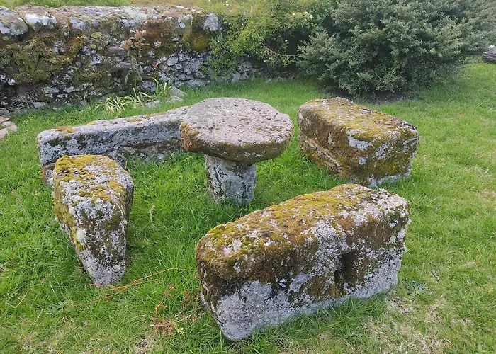 O Campo Dafolla 公寓