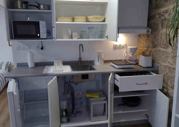 公寓 O Campo Dafolla