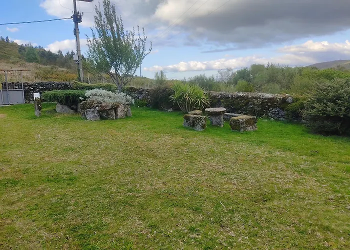 公寓 O Campo Dafolla