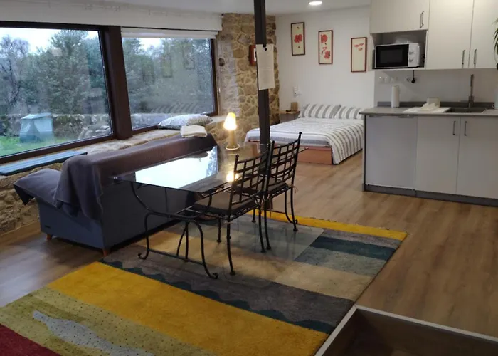 O Campo Dafolla 公寓