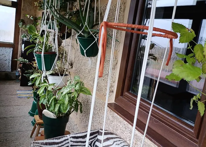 O Campo Dafolla 公寓 *